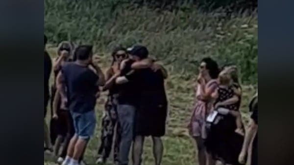 مقلب لا يصدق.. أب زيف وفاته ليلقن عائلته درساً بالحياة