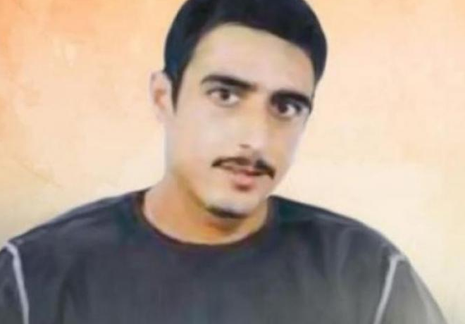 الأسير الأطرش من القدس يدخل عامه الـ21 في الأسر-الحياة الجديدة