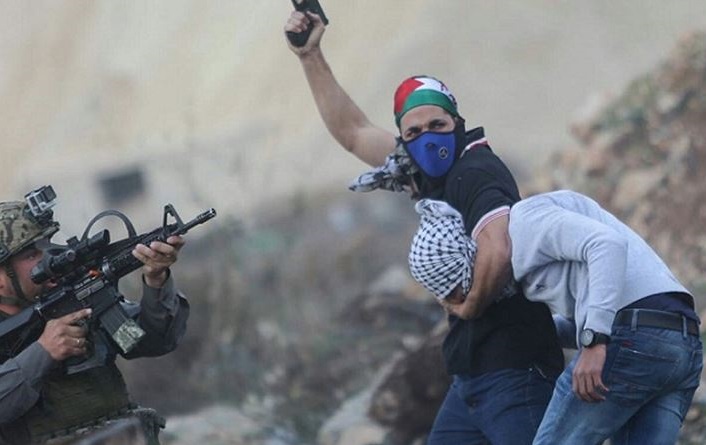 “مستعربون” يختطفون شابًا من مخيم جنين-الحياة الجديدة