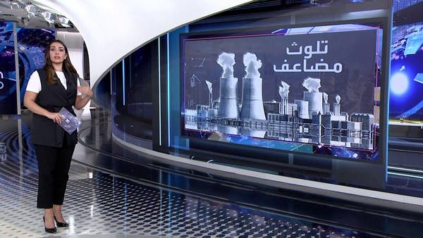 هكذا تتحول صناعة السيارات الكهربائية صديقة البيئة لأكبر ملوث لها