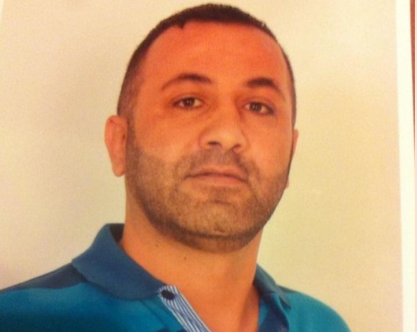 الأسير المريض فلاح شحادة يشرع بإضراب مفتوح عن الطعام-الحياة الجديدة