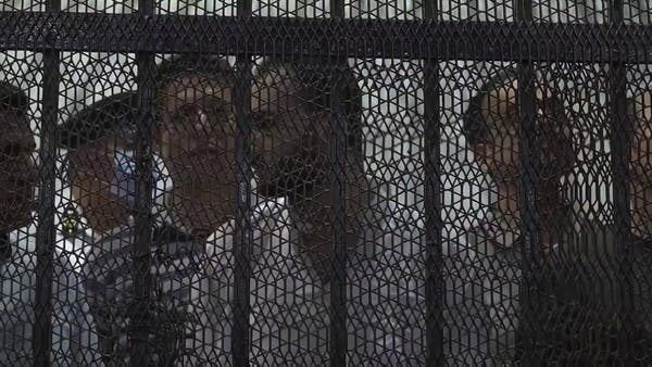 بعد إعدام قاتل نيرة أشرف.. هل يتوقف هذا النوع من الجرائم؟