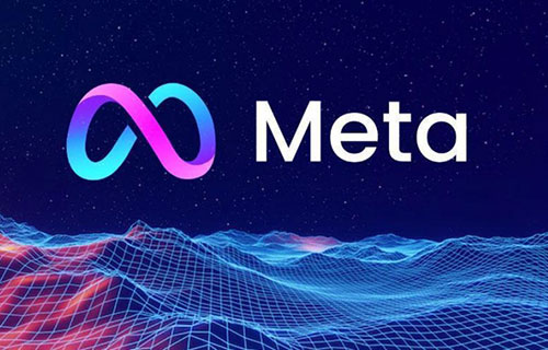 “ميتا” تعد بنموذج جديد للذكاء الاصطناعي