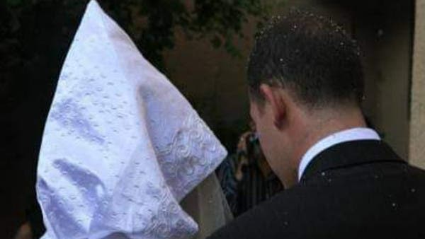 عدسات الهواتف الذكية تفسد أعراس الجزائريين