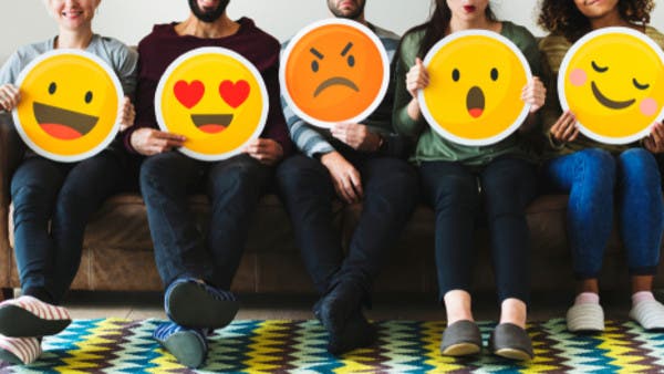 منفعة لا تخطر على بال.. الإيموجي قد تنقذ مصابين بهذه الأعراض!