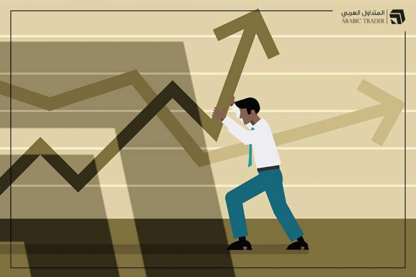 تحركات قوية لشهية المخاطرة في آخر تداولات الأسبوع، فما أبرز التطورات؟