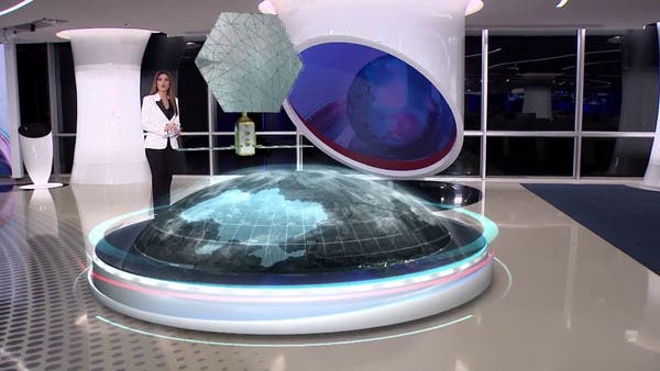 قمر صناعي روسي يقلب الموازين في أوكرانيا.. ويوثق الصيد الثمين