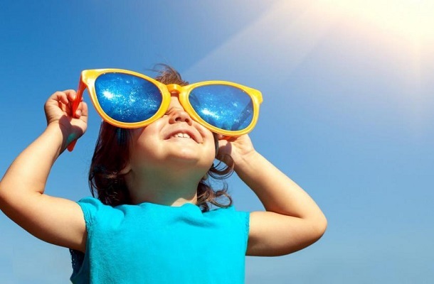 حالة الطقس: أجواء شديدة الحرارة-الحياة الجديدة