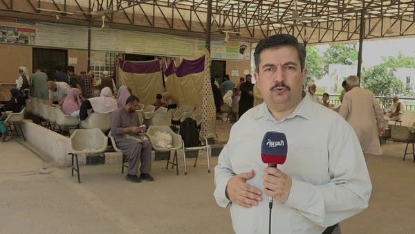 “طريق مكة”.. توافد الآلاف على مراكز الحج في باكستان