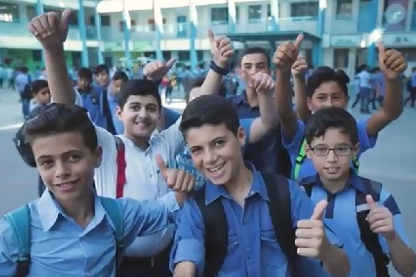 تعليق إضراب “الأونروا” سيتيح انتظام الخدمات وتعويض الطلبة-الحياة الجديدة