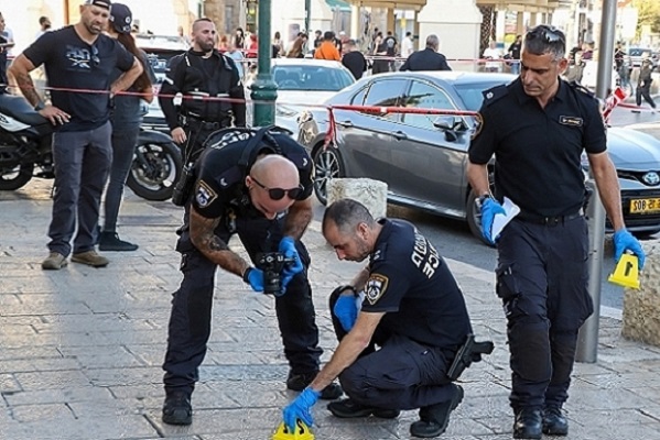 قتيل وإصابة خطيرة في جريمة إطلاق نار بالناصرة-الحياة الجديدة