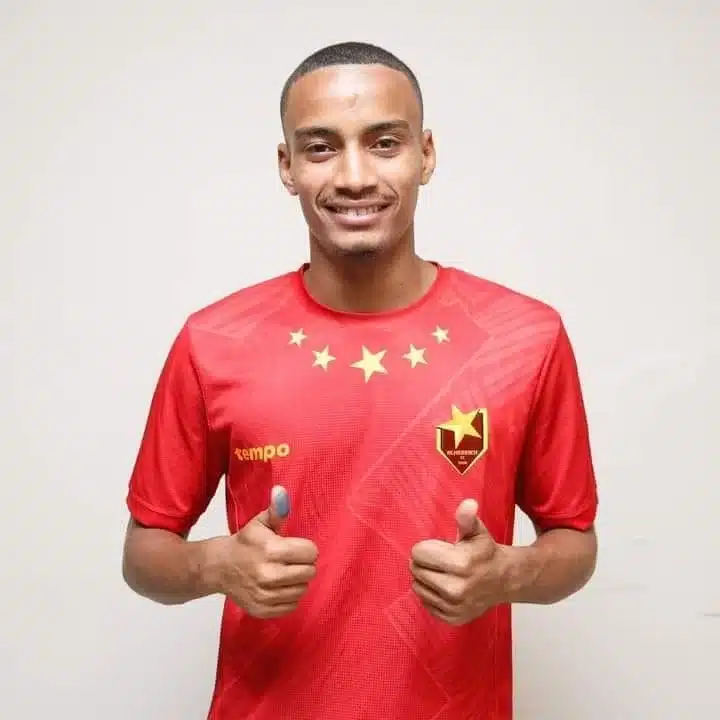 طلق خرطوش يُنهي حياة لاعب المريخ السوداني الملقب بـ “التونسي”