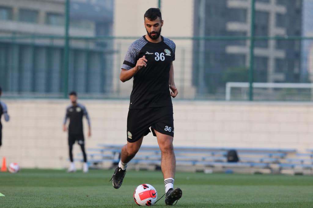 “الفدائي الأول” يصل داليان ويواجه الصين ودياً الثلاثاء