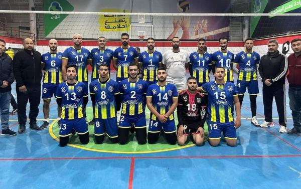 طائرة فريق واد رحال تقلع بنجاح صوب الدرجة الممتازة