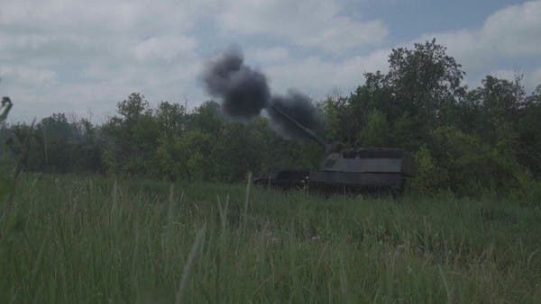 المدافع الألمانية تزيد معاناة الجيش الأوكراني قبل الهجوم المضاد