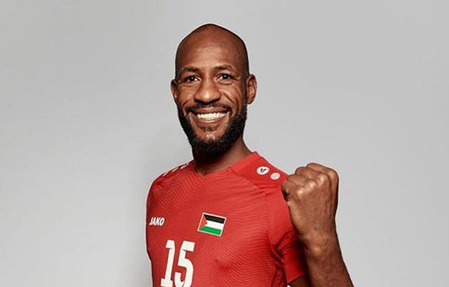 البهداري”.. 39 عاماً وما زال يتطلع إلى مزيدٍ من العطاء