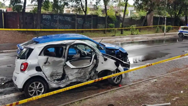 تحدٍّ يخلف مأساة.. يوتيوبر شهير يقتل طفلاً في إيطاليا