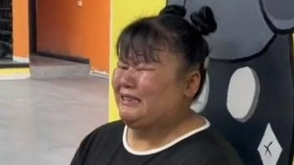 التدريب المميت.. تيك توكر توثق نهايتها في معسكر للتخسيس