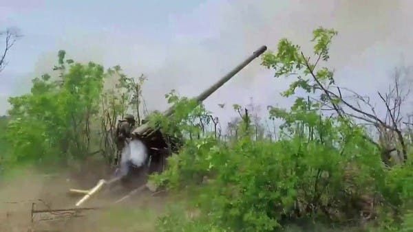 خسائر متزايدة منذ بدء هجوم أوكرانيا المضاد ضد روسيا