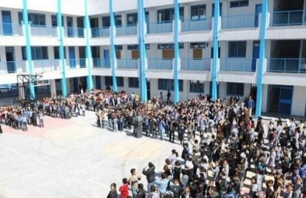 التربية و”الأونروا” تبحثان آليات تعويض الطلبة-الحياة الجديدة