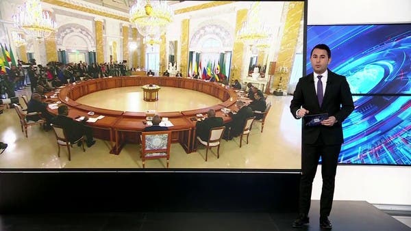 لماذا ترفض أوكرانيا مبادرة السلام الأفريقية؟