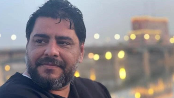 جثة مخرج شاب في ثلاجة ببغداد.. وأخوه: “صديقي مات”