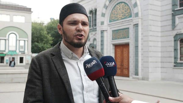 25 ألف حاج روسي يؤدون فريضة الحج رغم ظروف الحرب