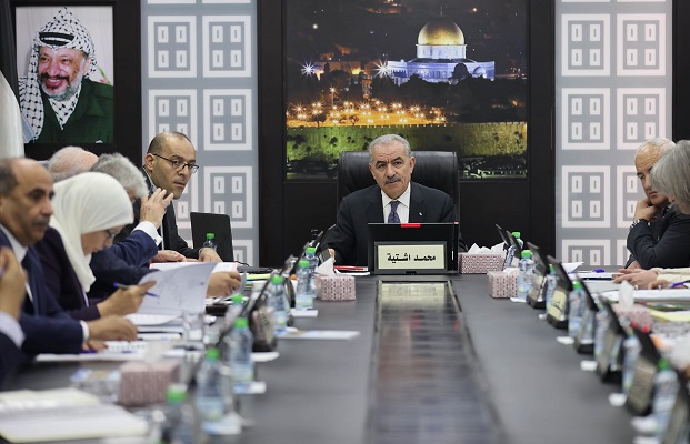 مجلس الوزراء يكلف الوزارات بتقديم ما يلزم لمساندة أهلنا في جنين-الحياة الجديدة