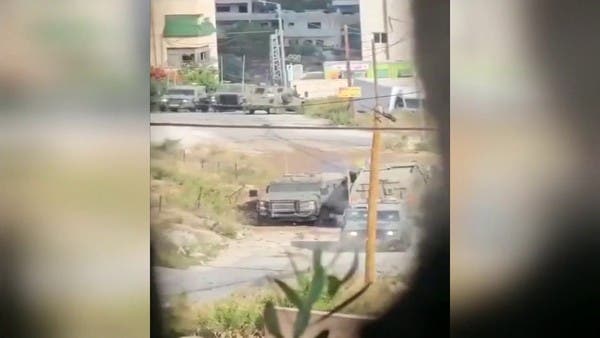 معركة ضارية بين القوات الإسرائيلية والفلسطينيين.. ماذا حدث في جنين؟