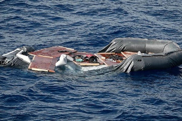انتشال جثماني فلسطينيين اثنين قبالة السواحل اليونانية-الحياة الجديدة