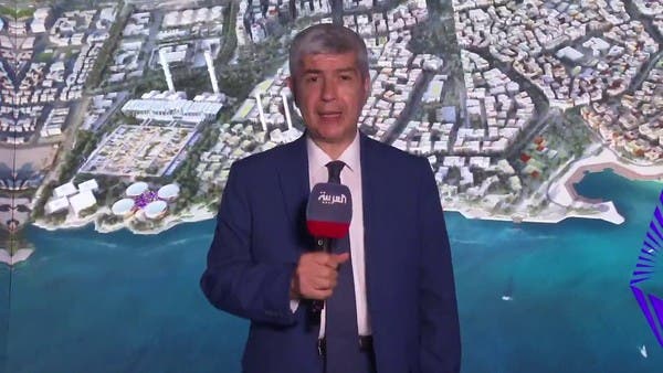 حفل ترشح الرياض لاستضافة “إكسبو 2030”.. ما محتويات الملف السعودي؟