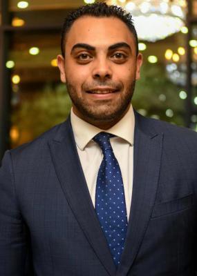 مجلس إدارة الأمعري يصادق على تعيين المحامي جعفر الشلة مستشاراً قانونياً