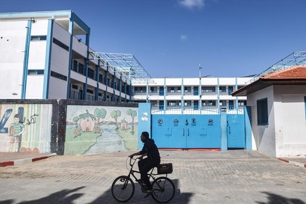 الأزمات تهدد قدرة وكالة “الأونروا” على الاستمرار-الحياة الجديدة