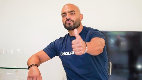 جوزيف عطية للعربية.نت: “البغددة” أنقذتني من الاعتزال