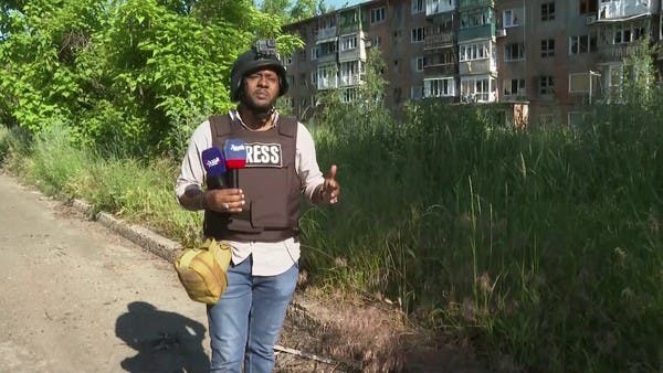 كيف يعيش أهالي مدينة أفدييفكا تحت الحصار الروسي؟