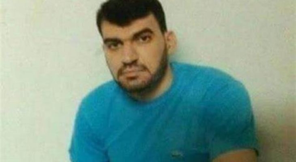 الأسير عماد ربايعة من جنين يدخل عامه الـ22 في الأسر-الحياة الجديدة