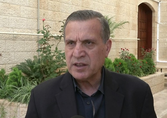 القضية الفلسطينية تمر بمنعطف خطير وحاد-الحياة الجديدة