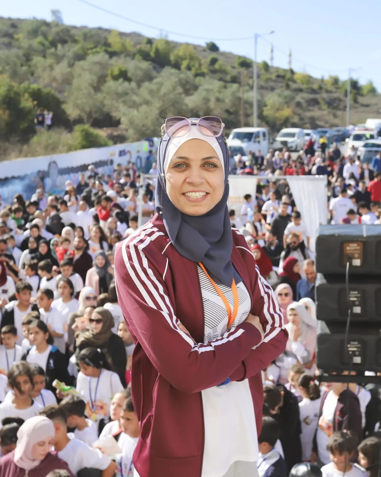 تدشين أكاديمية ريال مدريد في فلسطين والانطلاقة منتصف الشهر المقبل