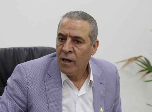 الشيخ يحمّل حكومة الاحتلال المسؤولية الكاملة عن إرهاب المستوطنين المنظم-الحياة الجديدة