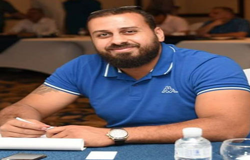 الجيوسي يراهن على بعض الألعاب لتحقيق انجازات في الدورة العربية الرياضية بالجزائر