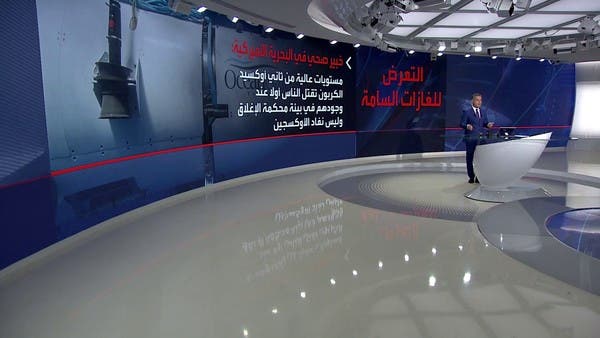 خبراء صحة يعددون أسباب الوفاة المحتملة لركاب الغواصة المفقودة