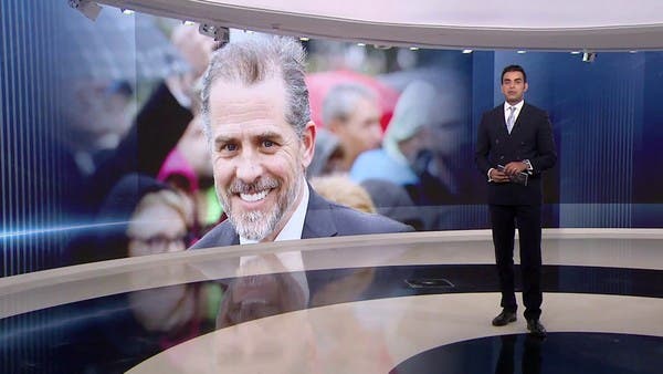 الجمهوريون ينتقدون العدل الأميركية.. ما علاقة نجل بايدن