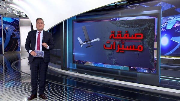 صفقة أسلحة أميركية ضخمة للهند بينها 20 مسيرة بثلاثة مليار دولارات