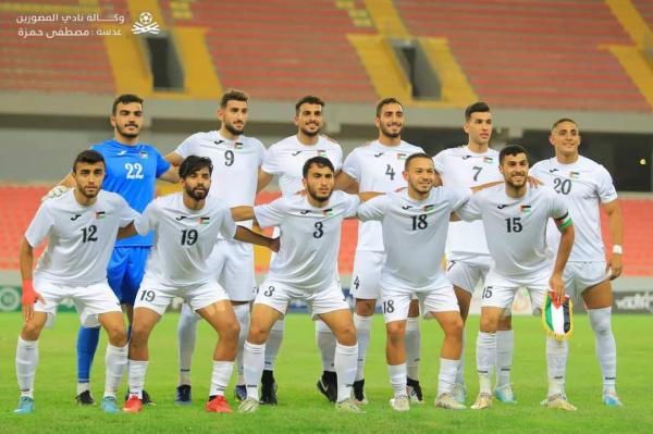 الفدائي الأولمبي يواجه موريتانيا في افتتاح البطولة العربية بالجزائر