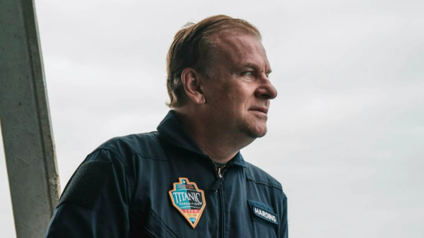 رحل يفعل ما يحب.. أول تعليق من عائلة أسطورة فقد حياته بـ”تيتان”