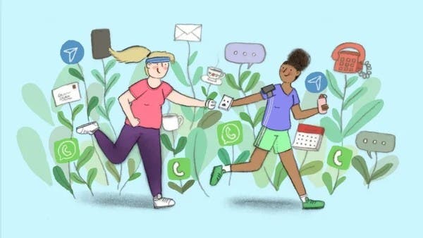 اكتشاف سبب للسعادة والعيش لفترة أطول بنفس الوقت!