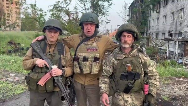 هل تصريحات قائد فاغنر خدعة أم تعبير عن طموح؟