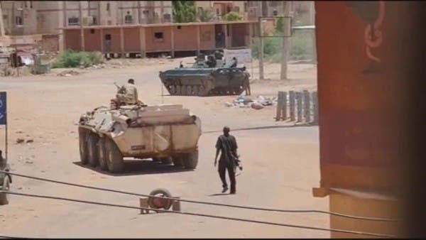 اتساع رقعة المعارك في السودان.. الجيش يلجأ للطائرات الحربية