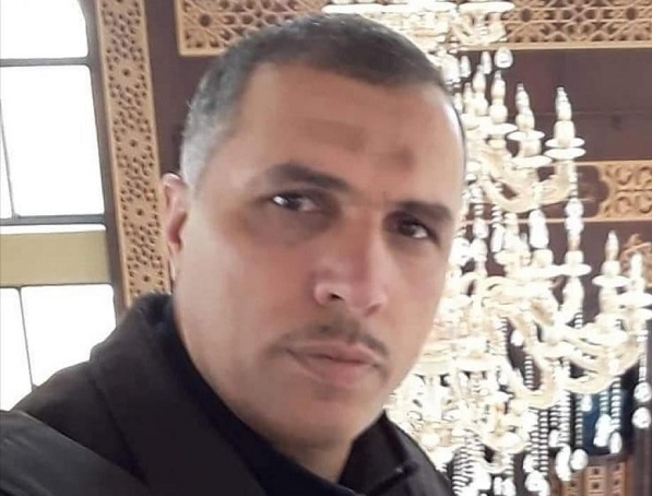 الاحتلال يرفض التماس الأسير عبد الباسط معطان المصاب بالسرطان-الحياة الجديدة