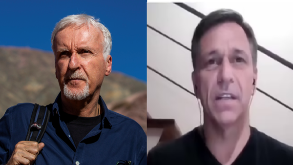 شجار حاد بين مخرج تايتانيك ومؤسس تيتان.. “متهورون وبلا مسؤولية”